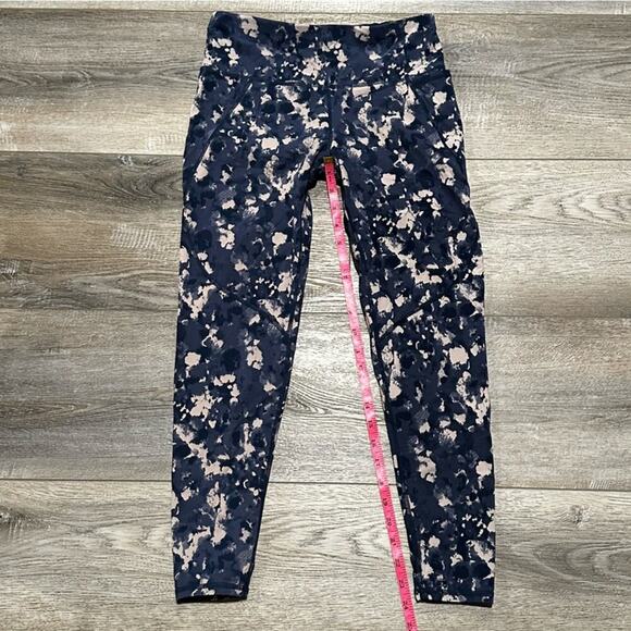 Sweaty Betty Power High-Waist 7/8 Workout Leggings SZ S - Picture 12 of 14